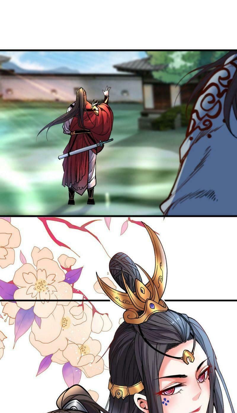 đọc truyện Bị Dạy Dỗ Thành Thánh Chương 11 ảnh 26 tại Thiên Thai Truyện