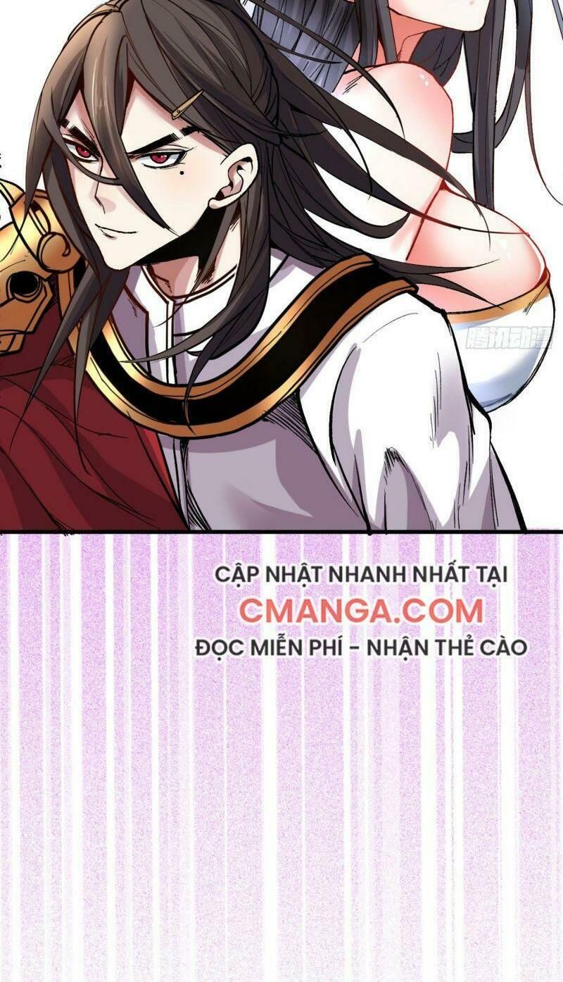 đọc truyện Bị Dạy Dỗ Thành Thánh Chương 11 ảnh 27 tại Thiên Thai Truyện