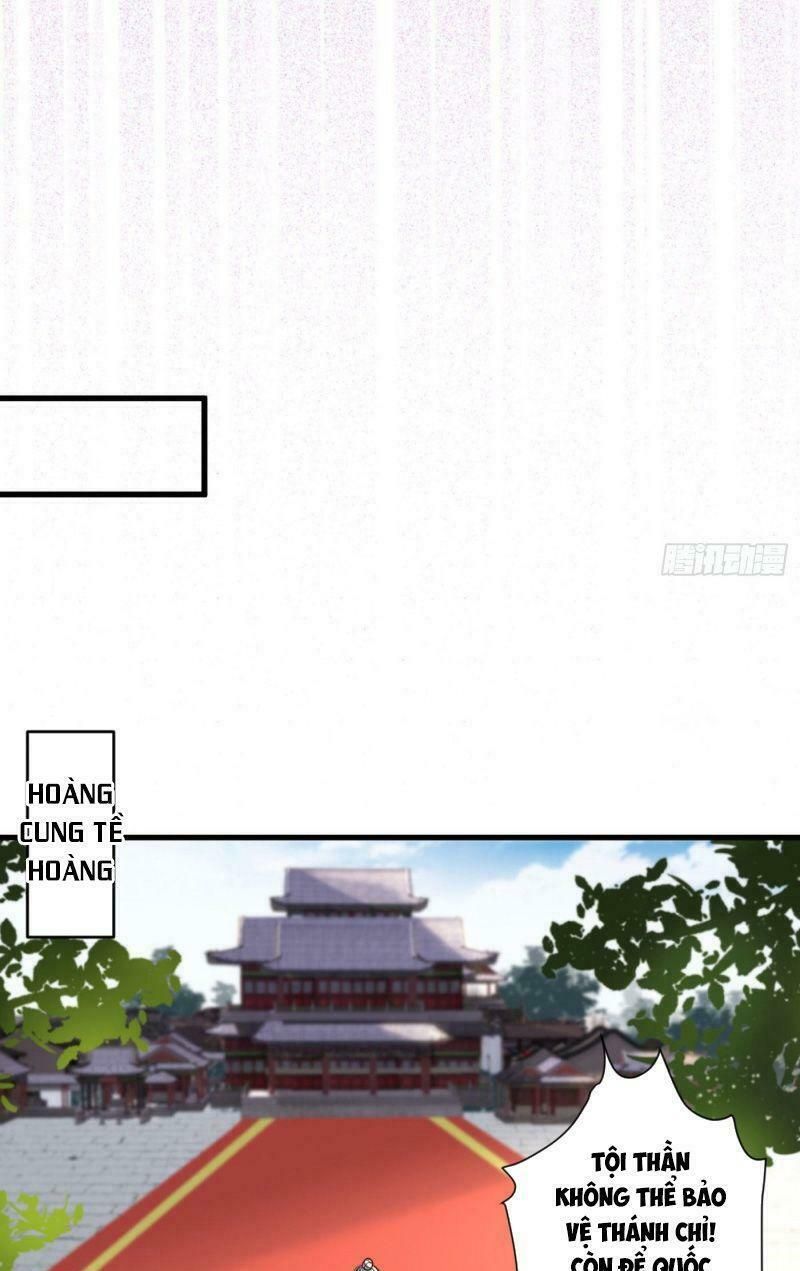 đọc truyện Bị Dạy Dỗ Thành Thánh Chương 11 ảnh 28 tại Thiên Thai Truyện