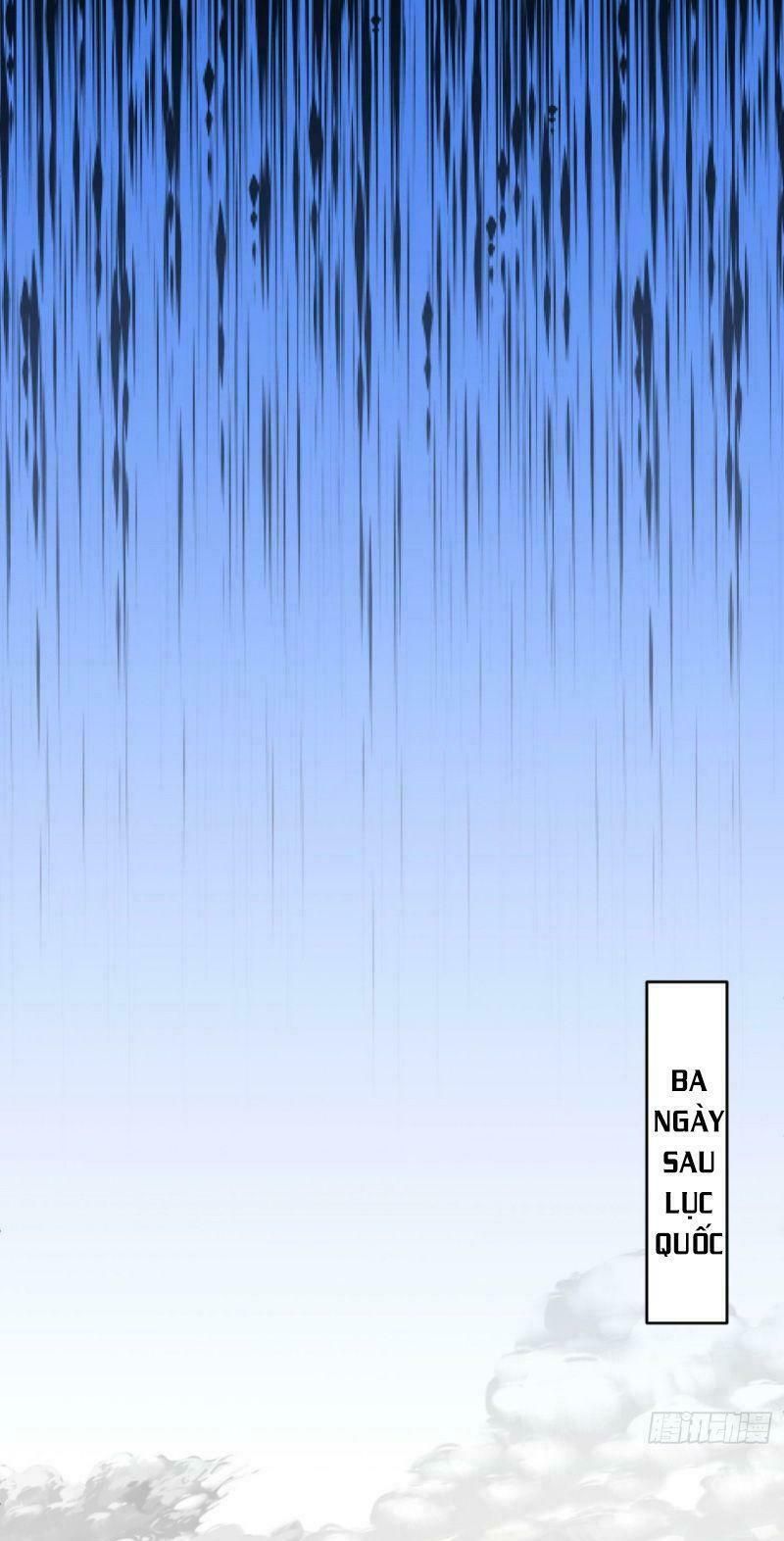 đọc truyện Bị Dạy Dỗ Thành Thánh Chương 11 ảnh 32 tại Thiên Thai Truyện