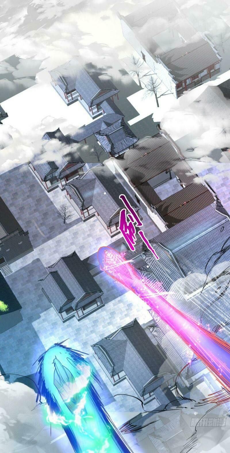 đọc truyện Bị Dạy Dỗ Thành Thánh Chương 11 ảnh 33 tại Thiên Thai Truyện