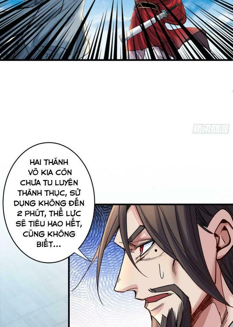 đọc truyện Bị Dạy Dỗ Thành Thánh Chương 11 ảnh 35 tại Thiên Thai Truyện