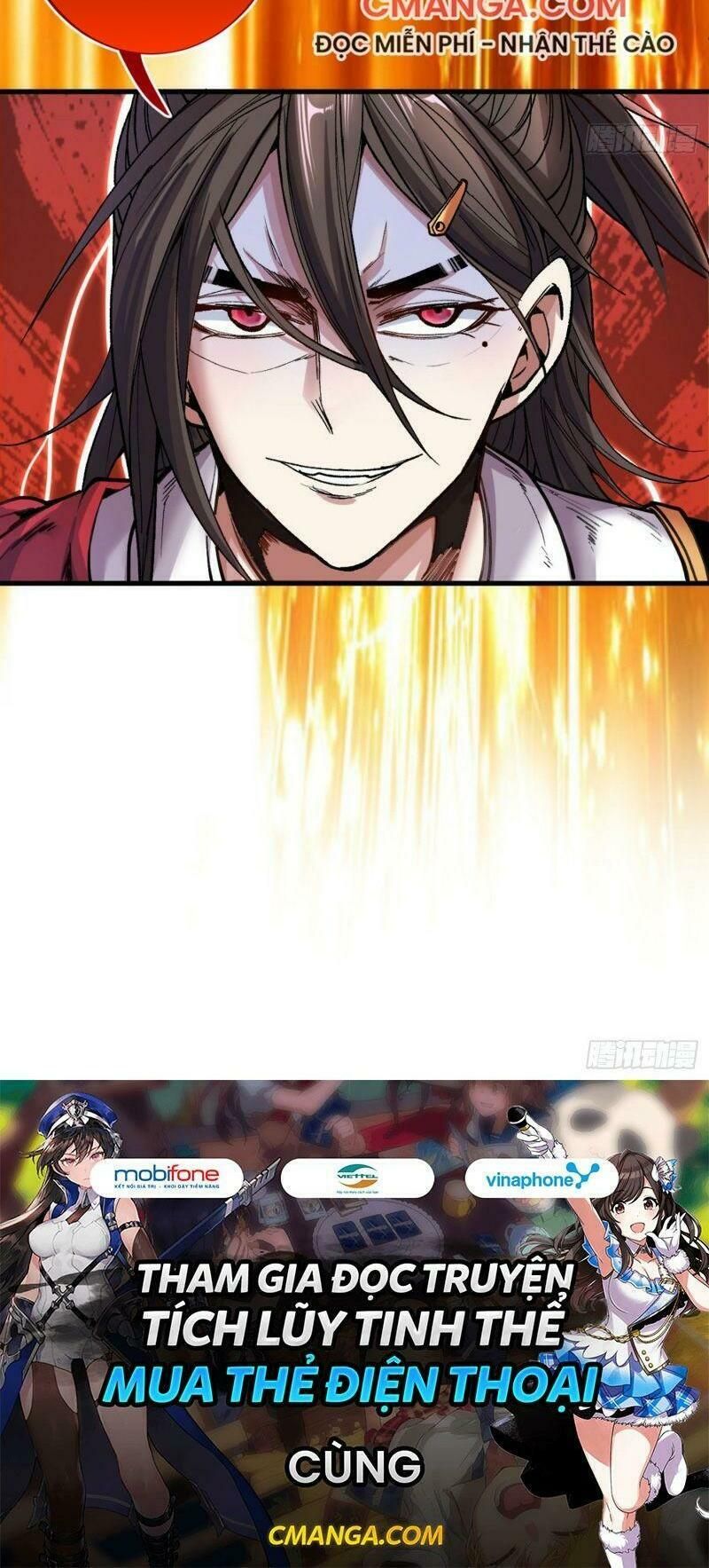 đọc truyện Bị Dạy Dỗ Thành Thánh Chương 11 ảnh 37 tại Thiên Thai Truyện