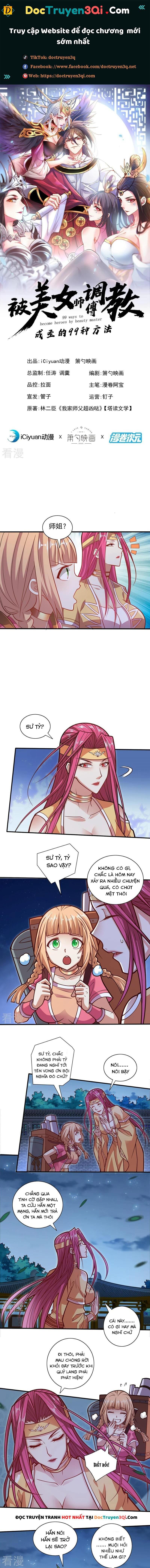 đọc truyện Bị Dạy Dỗ Thành Thánh Chương 114 ảnh 3 tại Thiên Thai Truyện