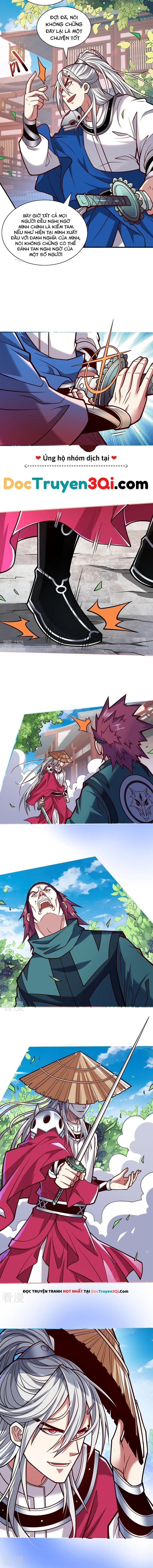 đọc truyện Bị Dạy Dỗ Thành Thánh Chương 114 ảnh 7 tại Thiên Thai Truyện