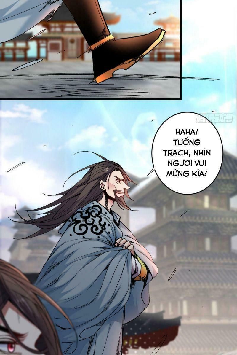 đọc truyện Bị Dạy Dỗ Thành Thánh Chương 12 ảnh 13 tại Thiên Thai Truyện