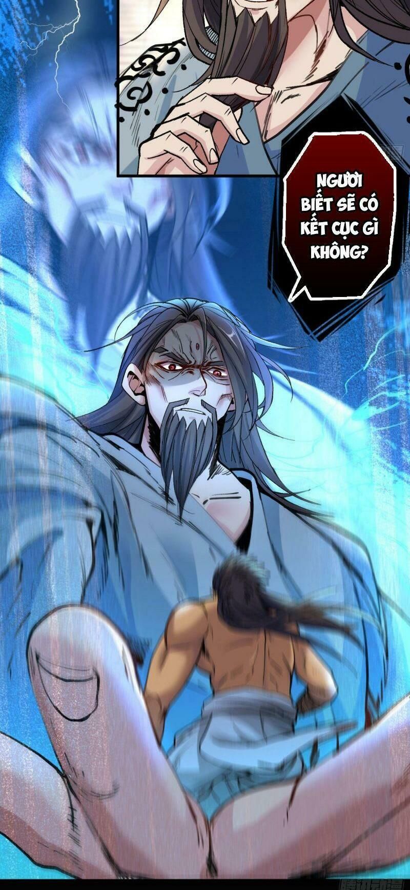 đọc truyện Bị Dạy Dỗ Thành Thánh Chương 12 ảnh 20 tại Thiên Thai Truyện