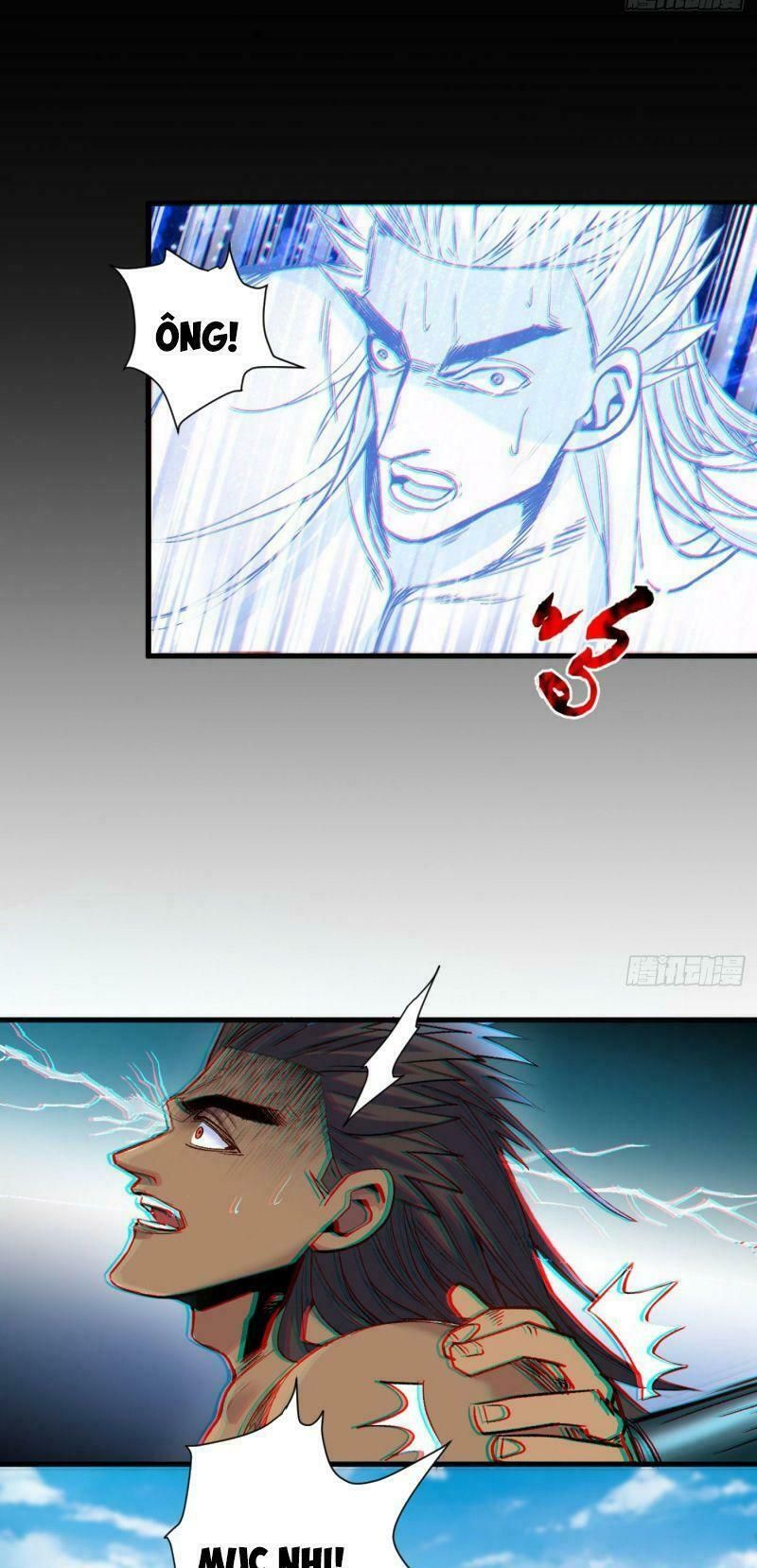 đọc truyện Bị Dạy Dỗ Thành Thánh Chương 12 ảnh 21 tại Thiên Thai Truyện