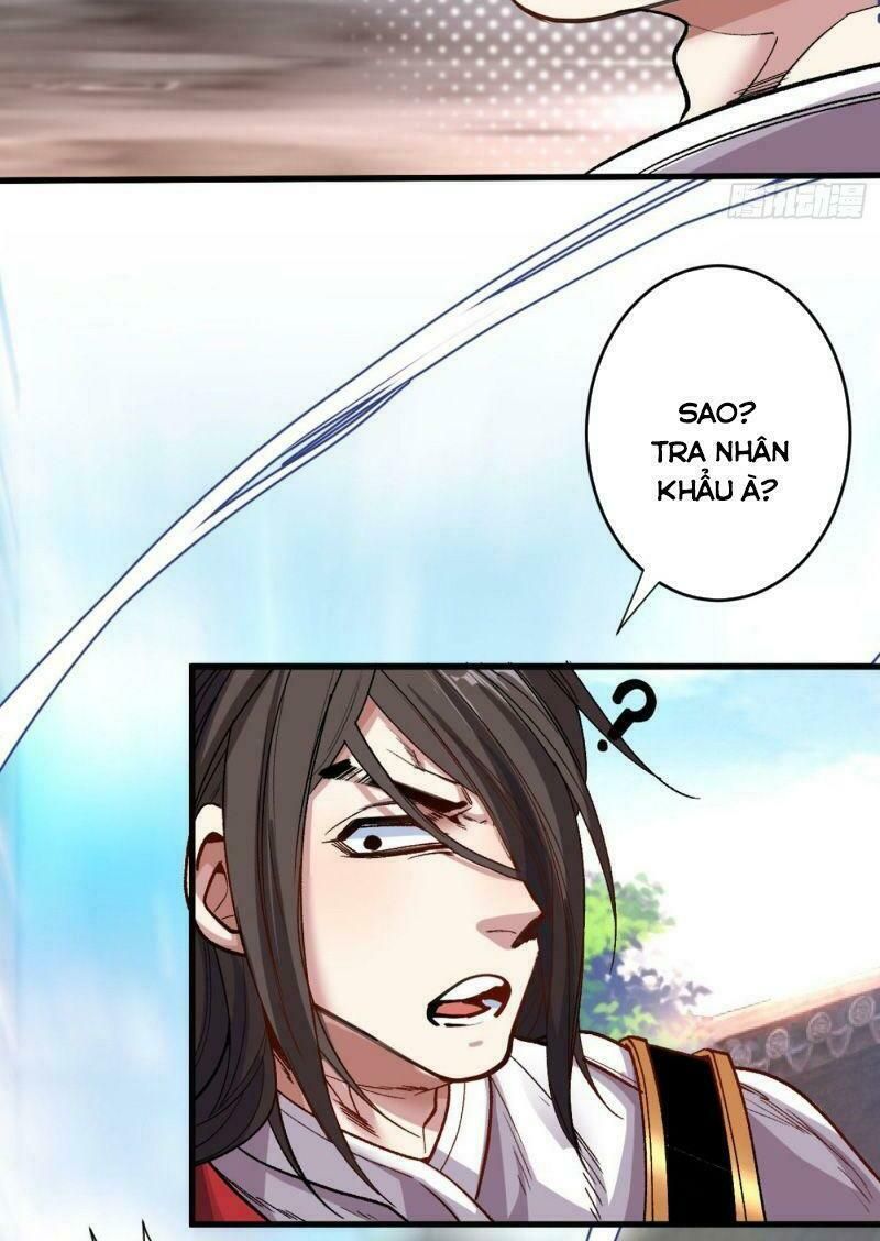 đọc truyện Bị Dạy Dỗ Thành Thánh Chương 12 ảnh 26 tại Thiên Thai Truyện