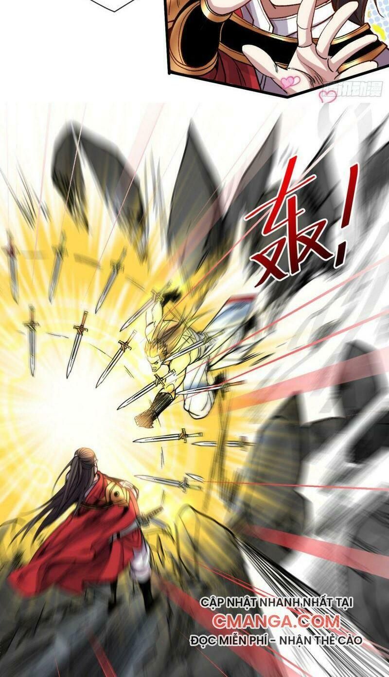 đọc truyện Bị Dạy Dỗ Thành Thánh Chương 12 ảnh 30 tại Thiên Thai Truyện