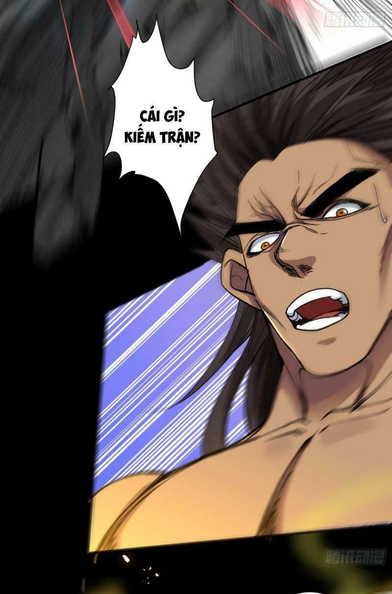 đọc truyện Bị Dạy Dỗ Thành Thánh Chương 12 ảnh 31 tại Thiên Thai Truyện