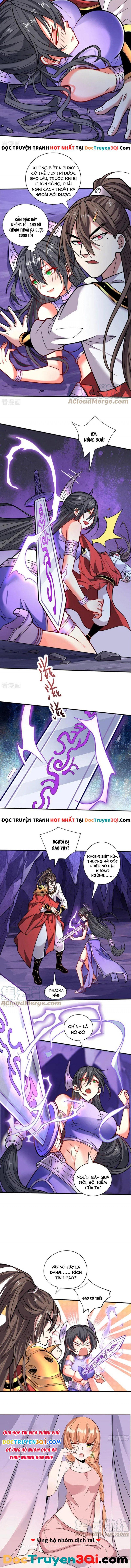 đọc truyện Bị Dạy Dỗ Thành Thánh Chương 122 ảnh 5 tại Thiên Thai Truyện