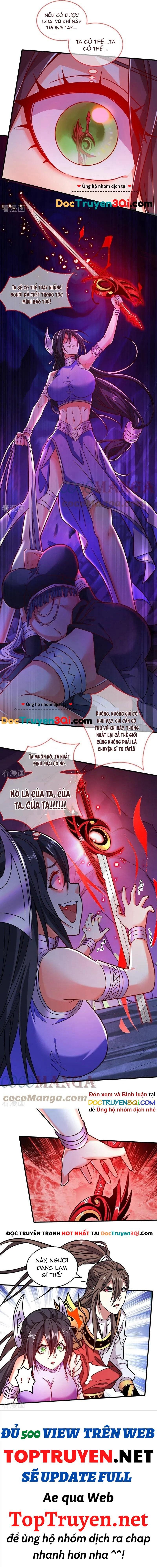 đọc truyện Bị Dạy Dỗ Thành Thánh Chương 125 ảnh 5 tại Thiên Thai Truyện