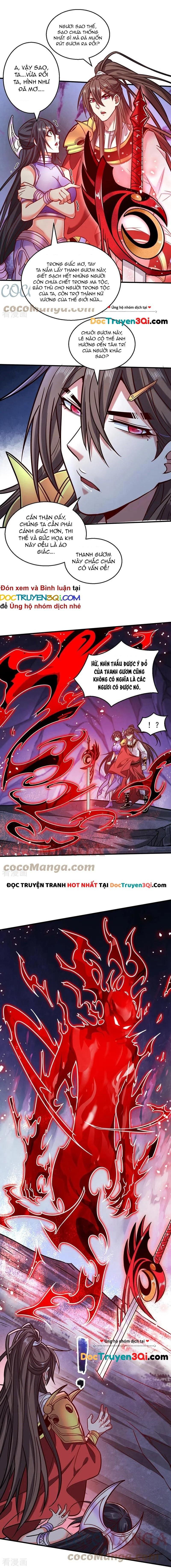 đọc truyện Bị Dạy Dỗ Thành Thánh Chương 125 ảnh 6 tại Thiên Thai Truyện