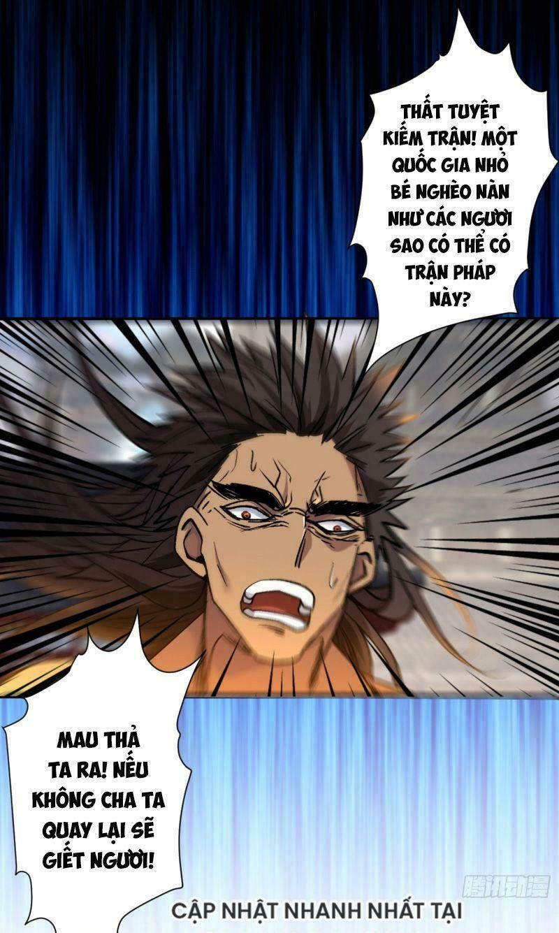 đọc truyện Bị Dạy Dỗ Thành Thánh Chương 13 ảnh 3 tại Thiên Thai Truyện