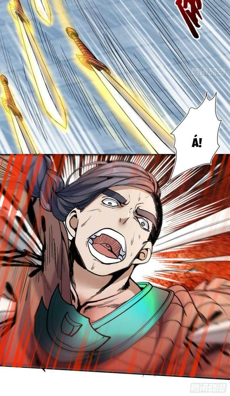 đọc truyện Bị Dạy Dỗ Thành Thánh Chương 13 ảnh 15 tại Thiên Thai Truyện