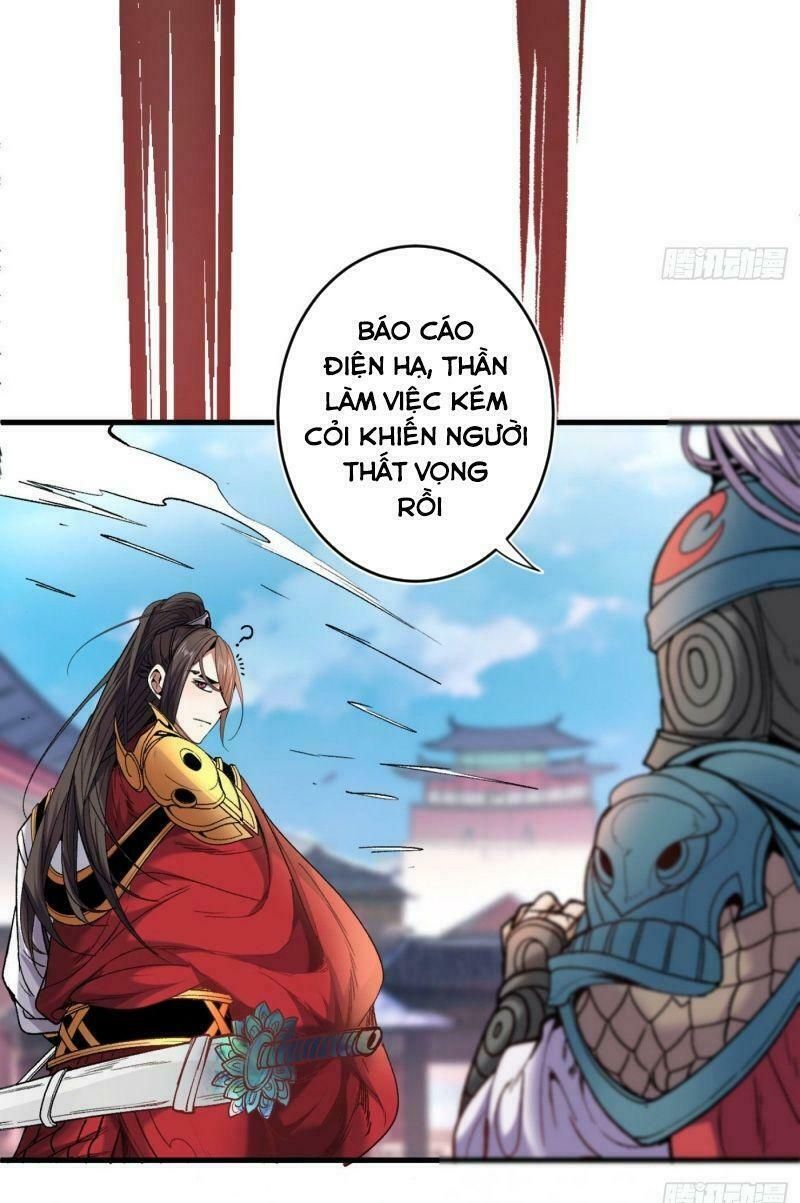 đọc truyện Bị Dạy Dỗ Thành Thánh Chương 13 ảnh 21 tại Thiên Thai Truyện