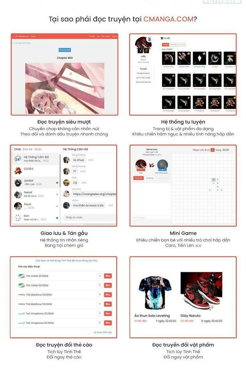 đọc truyện Bị Dạy Dỗ Thành Thánh Chương 13 ảnh 22 tại Thiên Thai Truyện