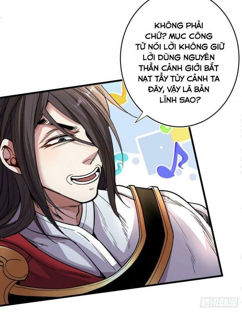 đọc truyện Bị Dạy Dỗ Thành Thánh Chương 13 ảnh 30 tại Thiên Thai Truyện