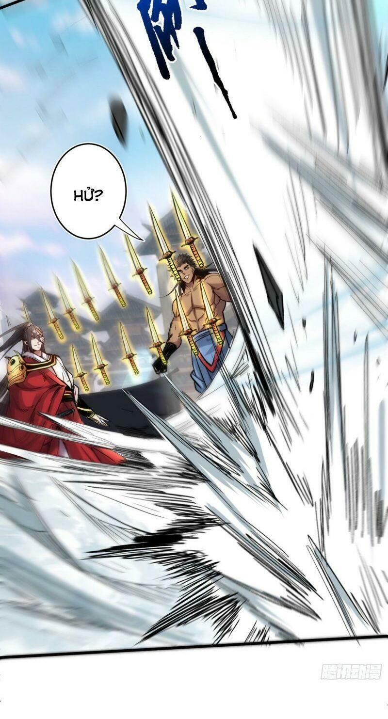 đọc truyện Bị Dạy Dỗ Thành Thánh Chương 13 ảnh 32 tại Thiên Thai Truyện