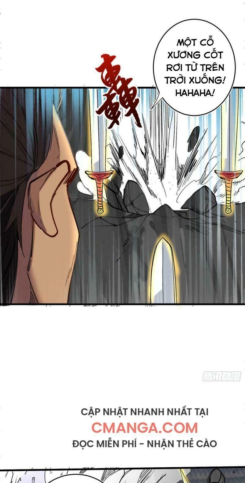 đọc truyện Bị Dạy Dỗ Thành Thánh Chương 13 ảnh 33 tại Thiên Thai Truyện