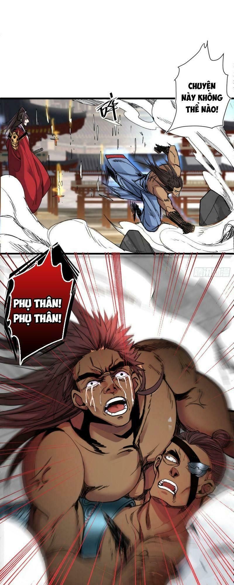 đọc truyện Bị Dạy Dỗ Thành Thánh Chương 13 ảnh 37 tại Thiên Thai Truyện