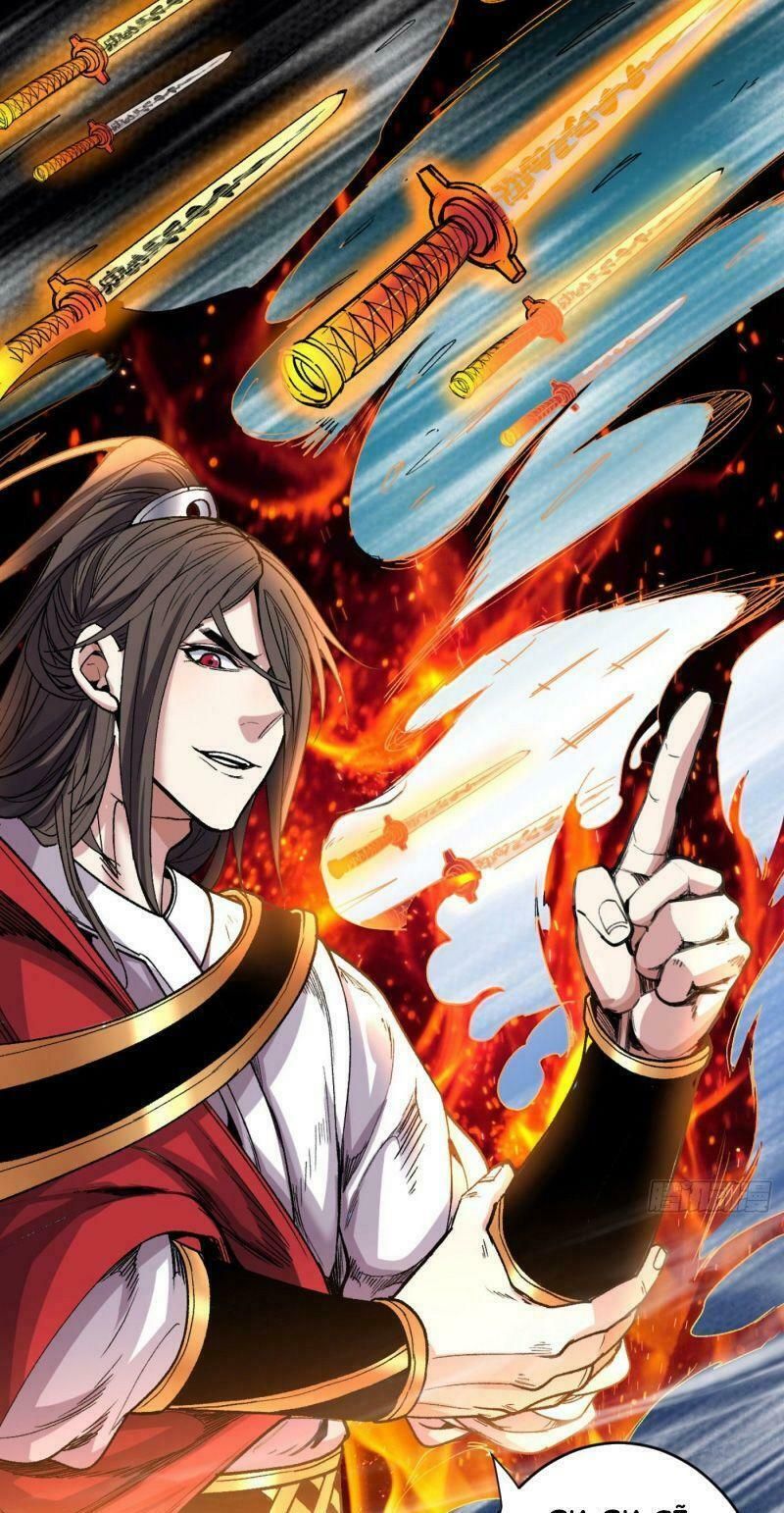 đọc truyện Bị Dạy Dỗ Thành Thánh Chương 13 ảnh 10 tại Thiên Thai Truyện