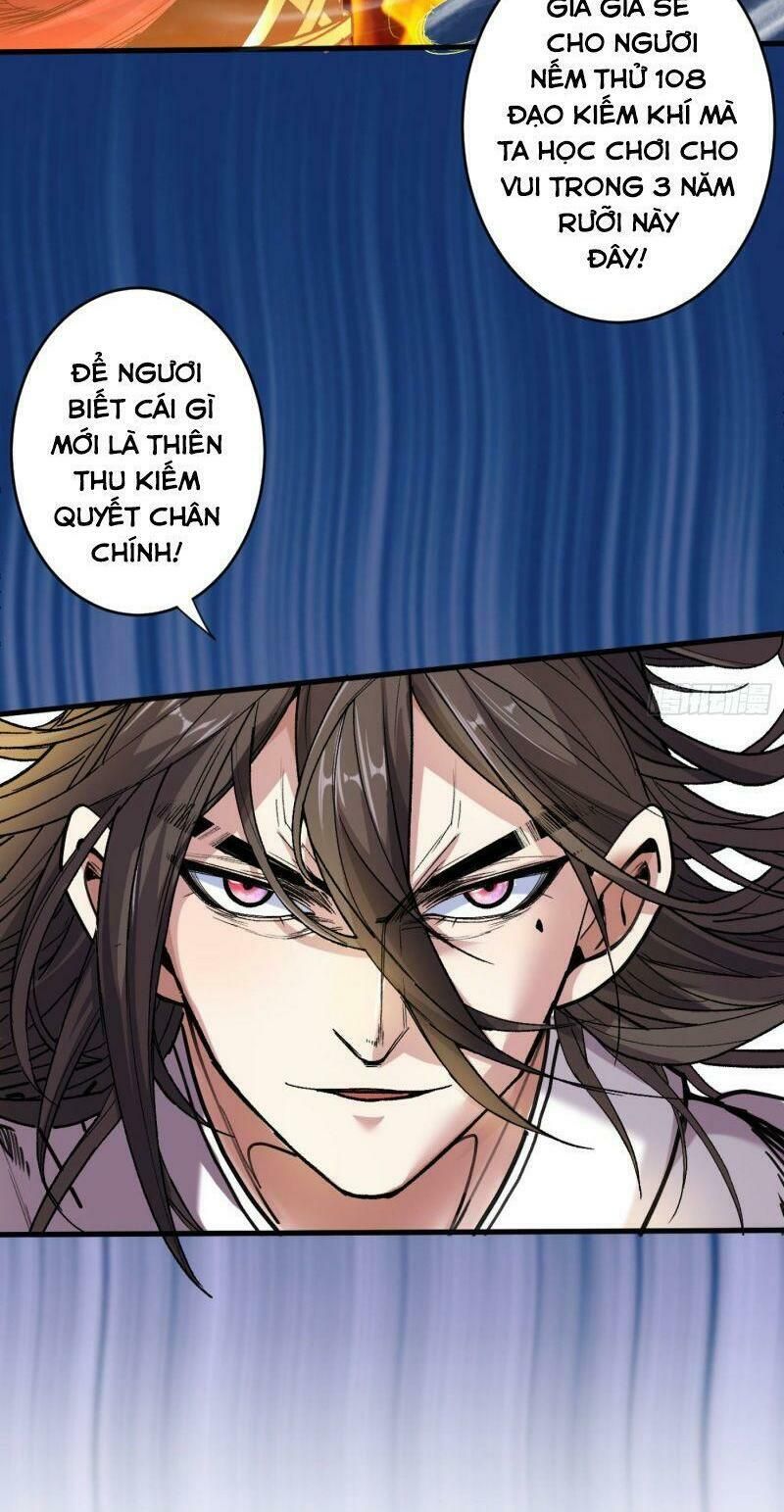 đọc truyện Bị Dạy Dỗ Thành Thánh Chương 13 ảnh 11 tại Thiên Thai Truyện