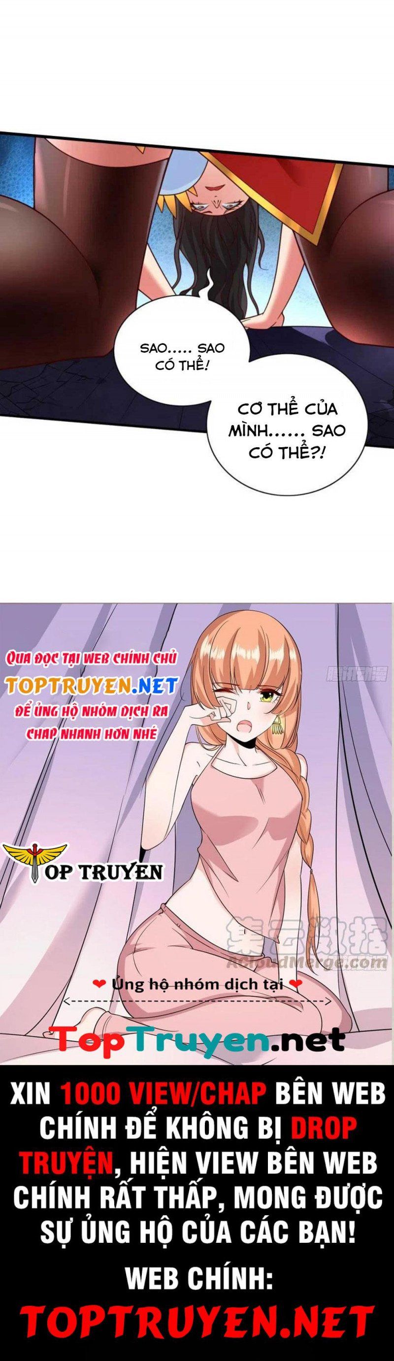 đọc truyện Bị Dạy Dỗ Thành Thánh Chương 136 ảnh 5 tại Thiên Thai Truyện