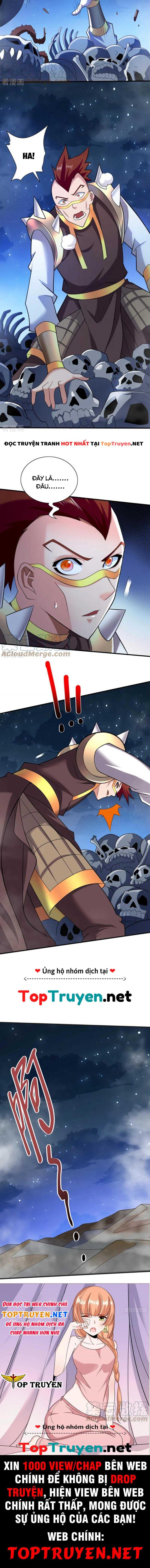 đọc truyện Bị Dạy Dỗ Thành Thánh Chương 137 ảnh 5 tại Thiên Thai Truyện