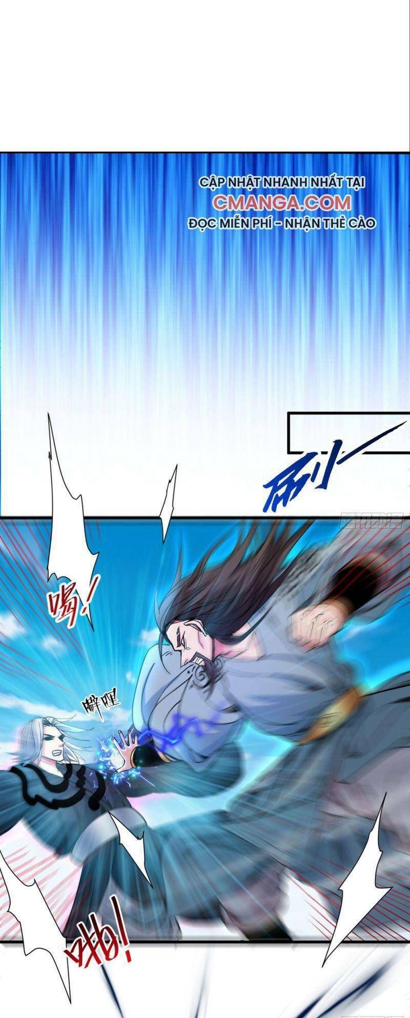 đọc truyện Bị Dạy Dỗ Thành Thánh Chương 14 ảnh 3 tại Thiên Thai Truyện