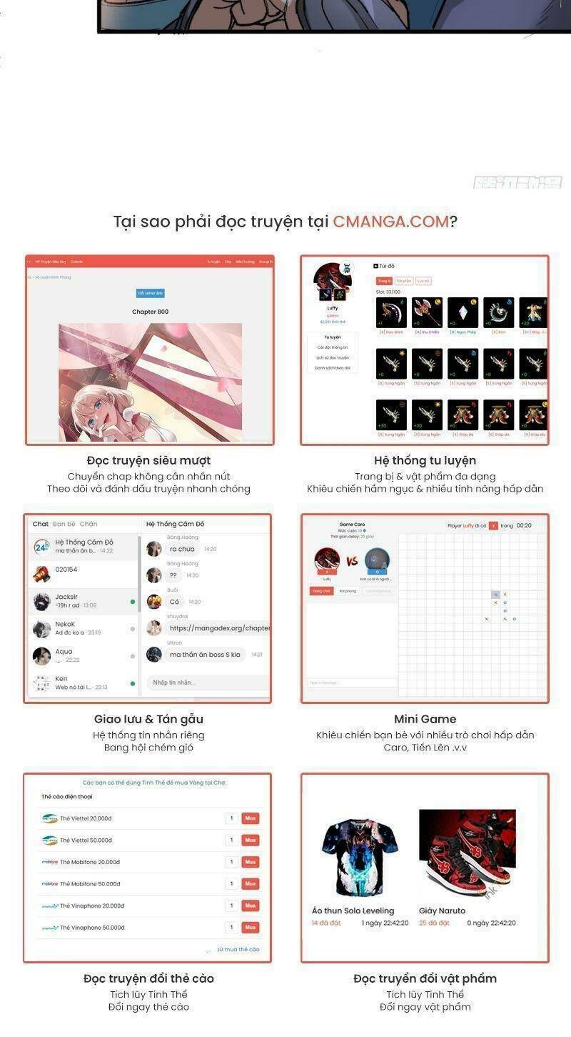 đọc truyện Bị Dạy Dỗ Thành Thánh Chương 14 ảnh 13 tại Thiên Thai Truyện