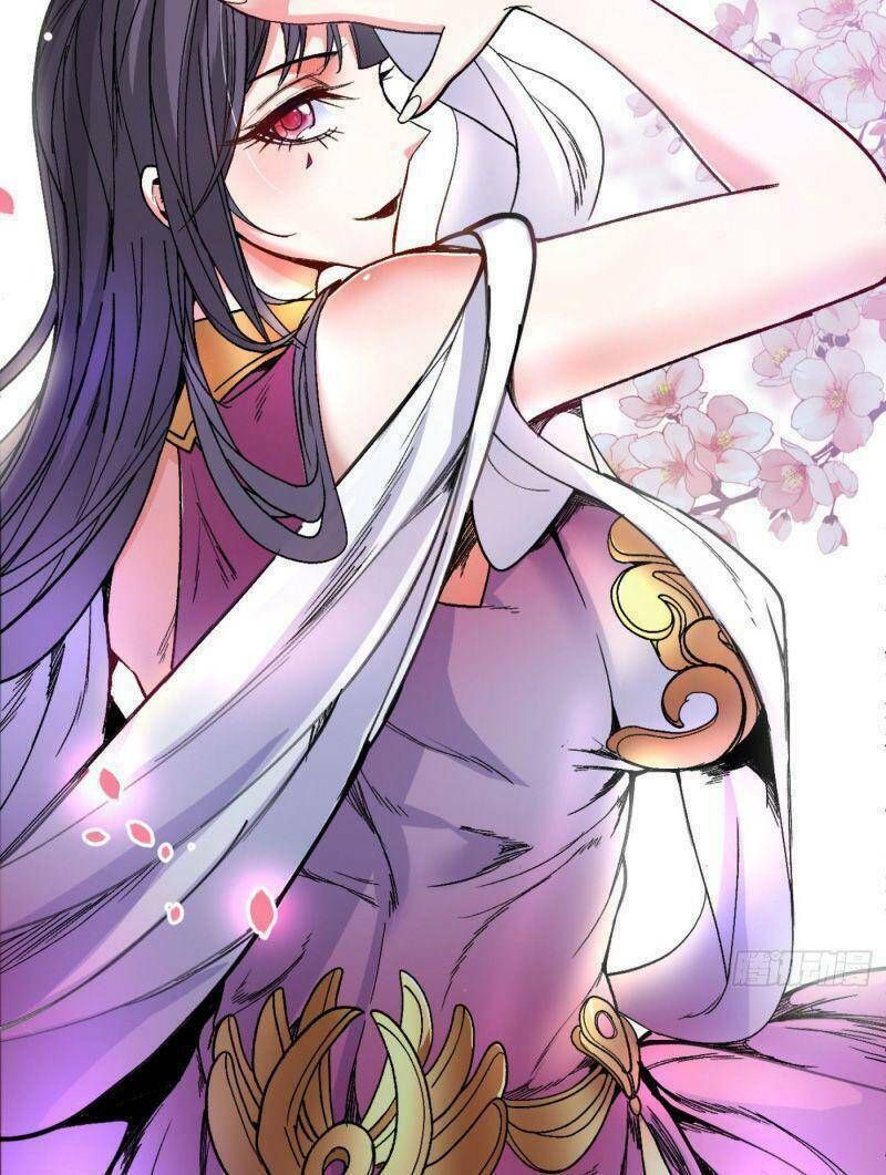 đọc truyện Bị Dạy Dỗ Thành Thánh Chương 14 ảnh 17 tại Thiên Thai Truyện