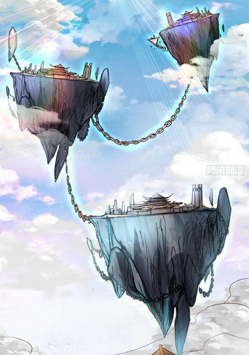 đọc truyện Bị Dạy Dỗ Thành Thánh Chương 14 ảnh 21 tại Thiên Thai Truyện