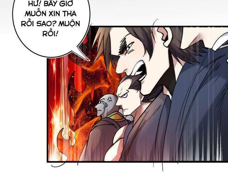 đọc truyện Bị Dạy Dỗ Thành Thánh Chương 14 ảnh 33 tại Thiên Thai Truyện