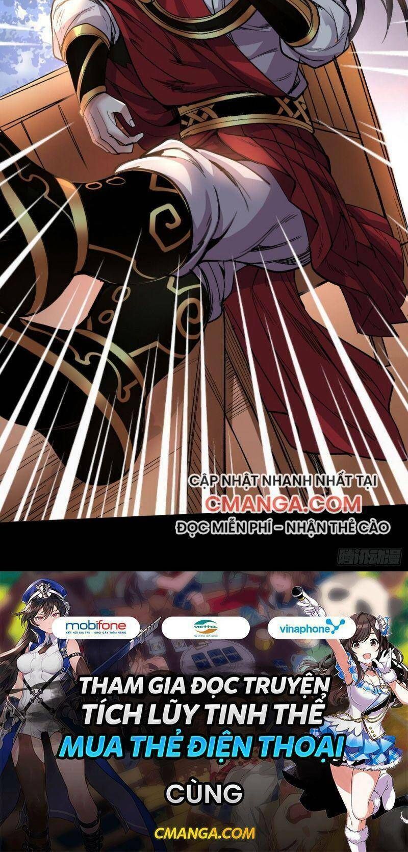 đọc truyện Bị Dạy Dỗ Thành Thánh Chương 14 ảnh 35 tại Thiên Thai Truyện