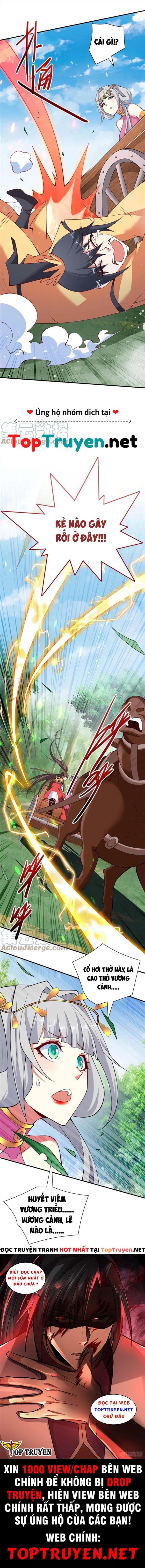 đọc truyện Bị Dạy Dỗ Thành Thánh Chương 142 ảnh 5 tại Thiên Thai Truyện