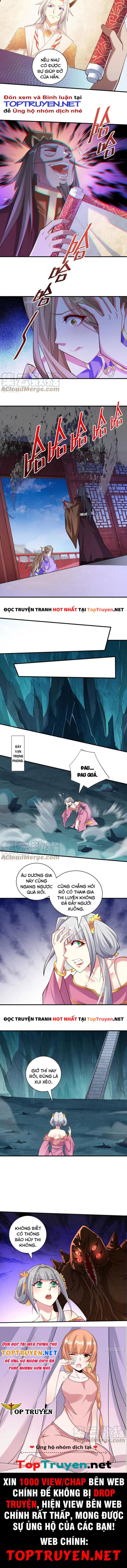 đọc truyện Bị Dạy Dỗ Thành Thánh Chương 147 ảnh 5 tại Thiên Thai Truyện