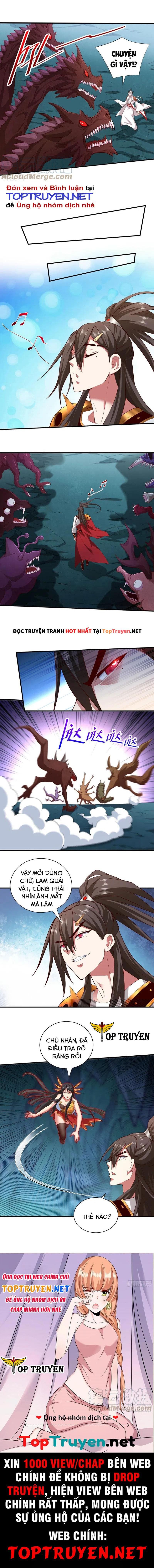 đọc truyện Bị Dạy Dỗ Thành Thánh Chương 148 ảnh 4 tại Thiên Thai Truyện