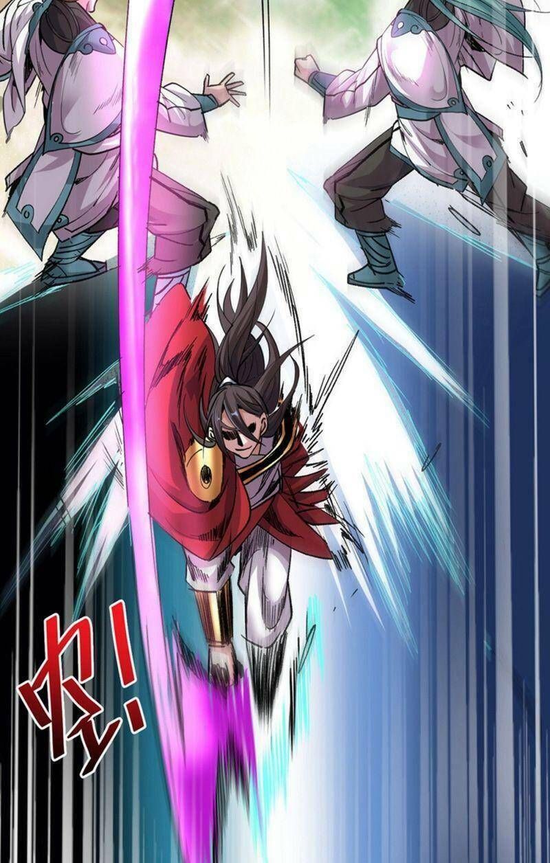 đọc truyện Bị Dạy Dỗ Thành Thánh Chương 15 ảnh 12 tại Thiên Thai Truyện