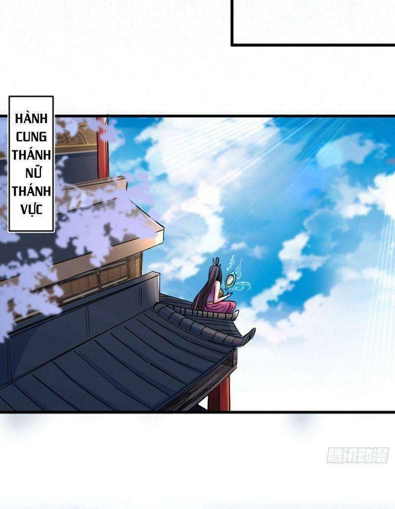 đọc truyện Bị Dạy Dỗ Thành Thánh Chương 15 ảnh 14 tại Thiên Thai Truyện