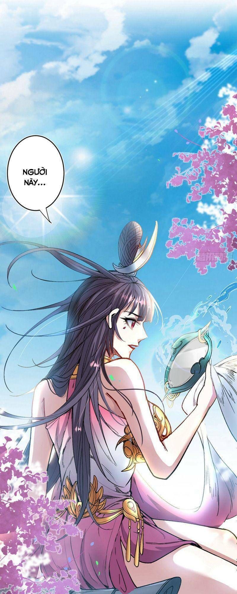 đọc truyện Bị Dạy Dỗ Thành Thánh Chương 15 ảnh 15 tại Thiên Thai Truyện