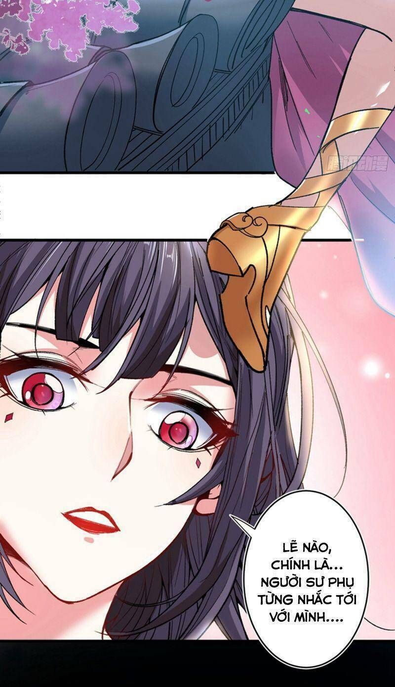 đọc truyện Bị Dạy Dỗ Thành Thánh Chương 15 ảnh 16 tại Thiên Thai Truyện