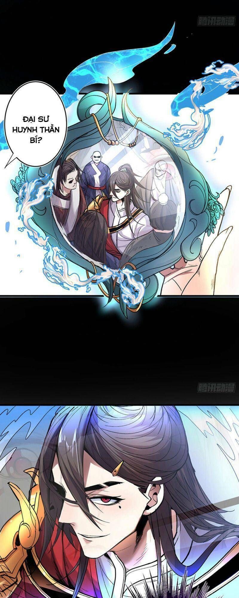 đọc truyện Bị Dạy Dỗ Thành Thánh Chương 15 ảnh 17 tại Thiên Thai Truyện