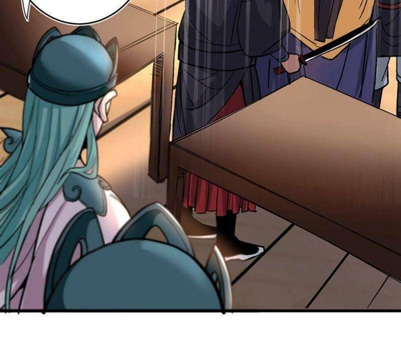 đọc truyện Bị Dạy Dỗ Thành Thánh Chương 15 ảnh 4 tại Thiên Thai Truyện