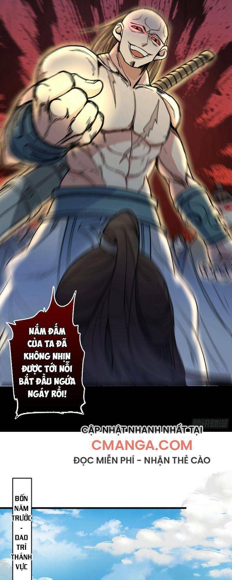 đọc truyện Bị Dạy Dỗ Thành Thánh Chương 15 ảnh 28 tại Thiên Thai Truyện