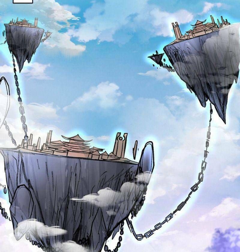 đọc truyện Bị Dạy Dỗ Thành Thánh Chương 15 ảnh 29 tại Thiên Thai Truyện