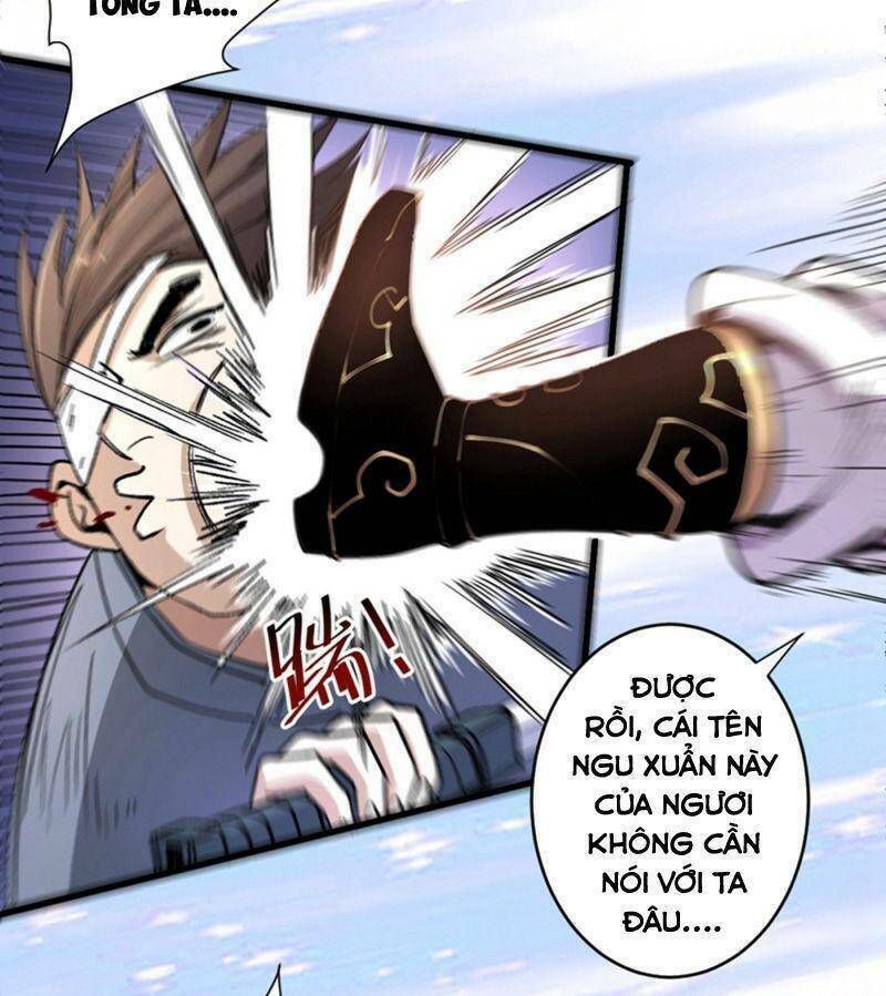 đọc truyện Bị Dạy Dỗ Thành Thánh Chương 15 ảnh 39 tại Thiên Thai Truyện