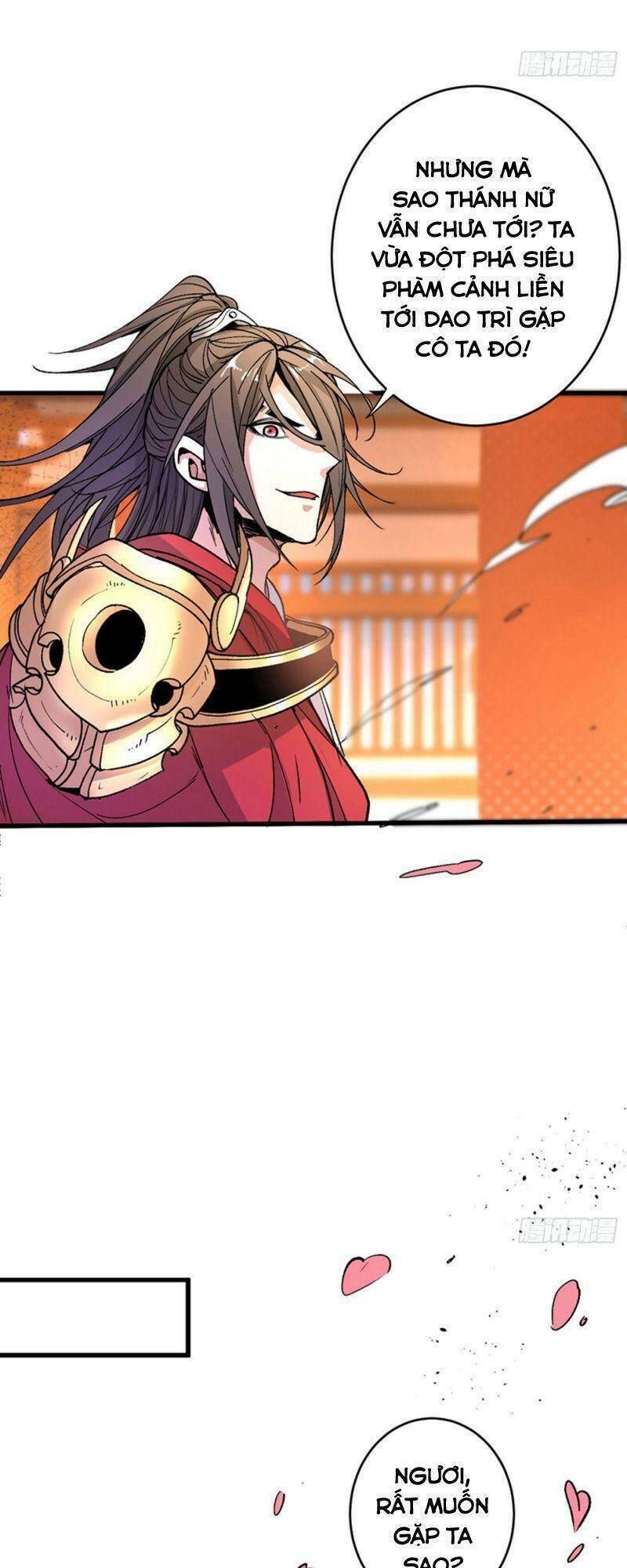 đọc truyện Bị Dạy Dỗ Thành Thánh Chương 15 ảnh 42 tại Thiên Thai Truyện