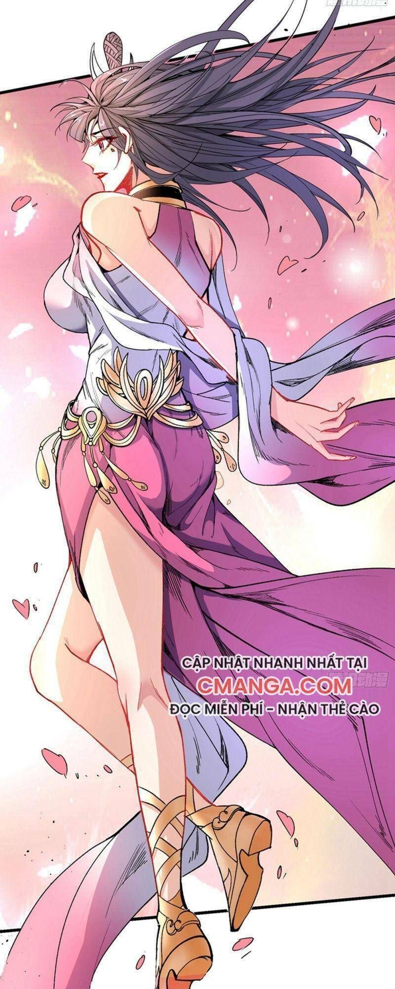 đọc truyện Bị Dạy Dỗ Thành Thánh Chương 15 ảnh 44 tại Thiên Thai Truyện